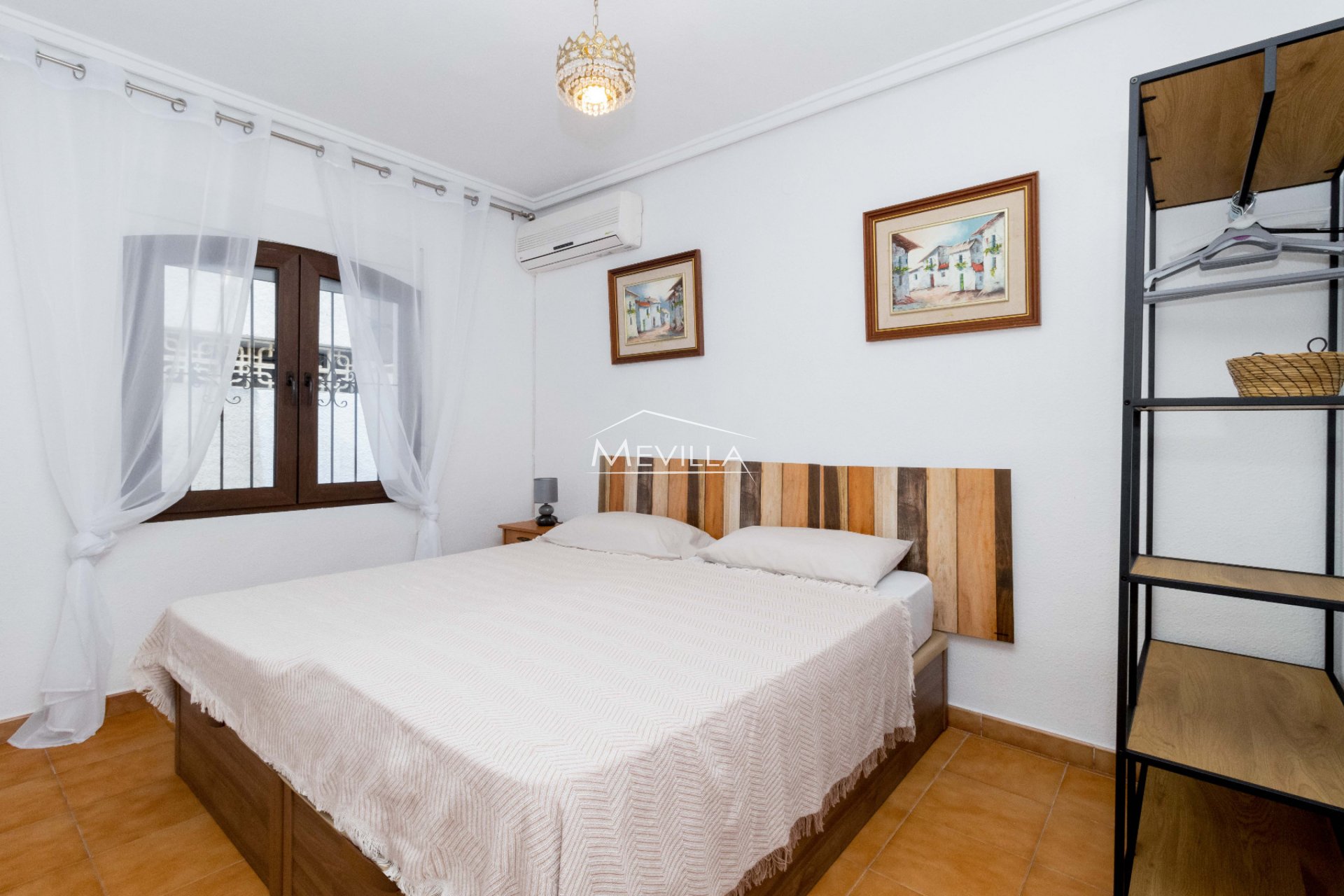 Перепродажа - Дуплекс - Ориуэла Коста - La Zenia