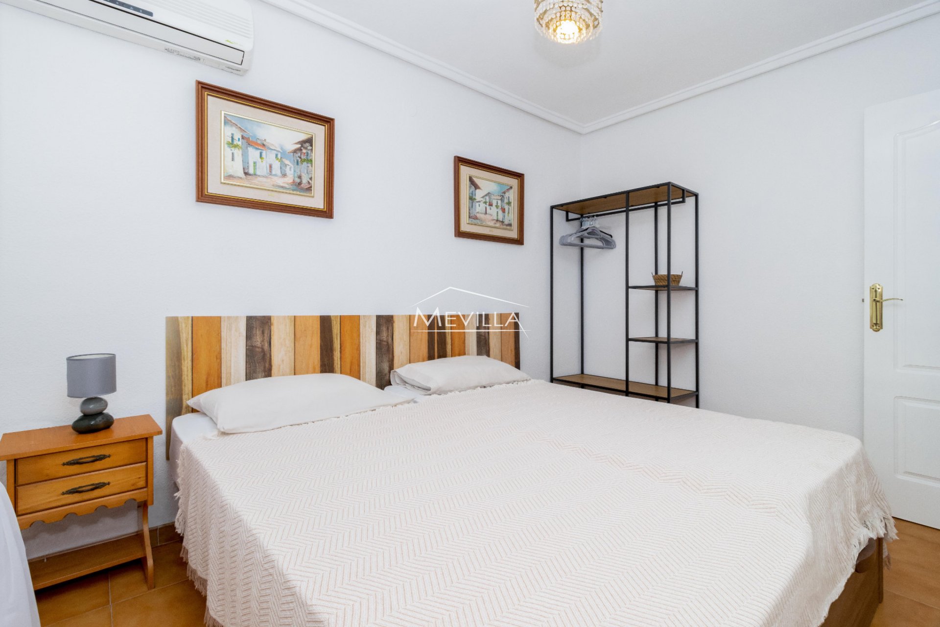 Перепродажа - Дуплекс - Ориуэла Коста - La Zenia