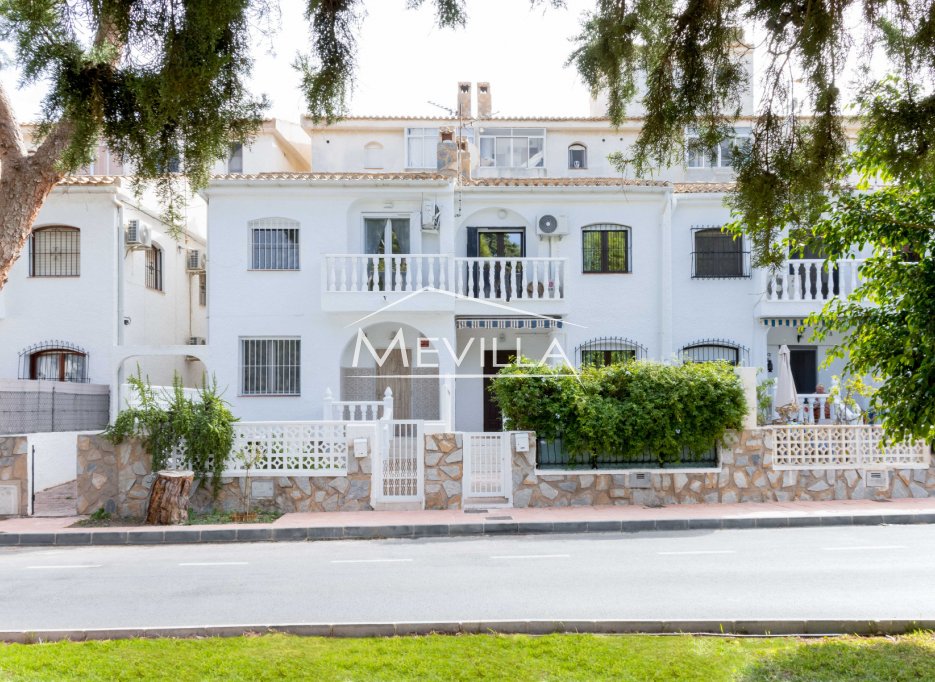 Перепродажа - Дуплекс - Ориуэла Коста - La Zenia