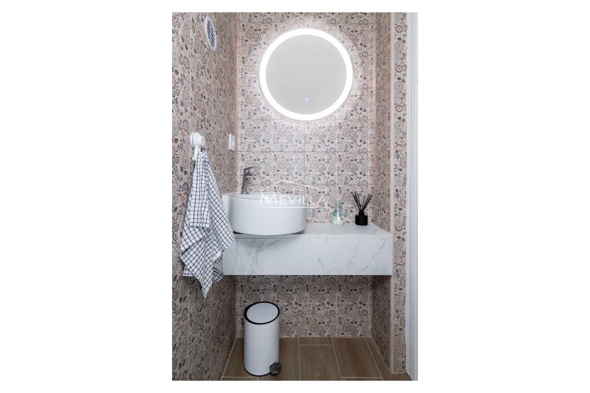 Перепродажа - Дуплекс - Ориуэла Коста - La Zenia