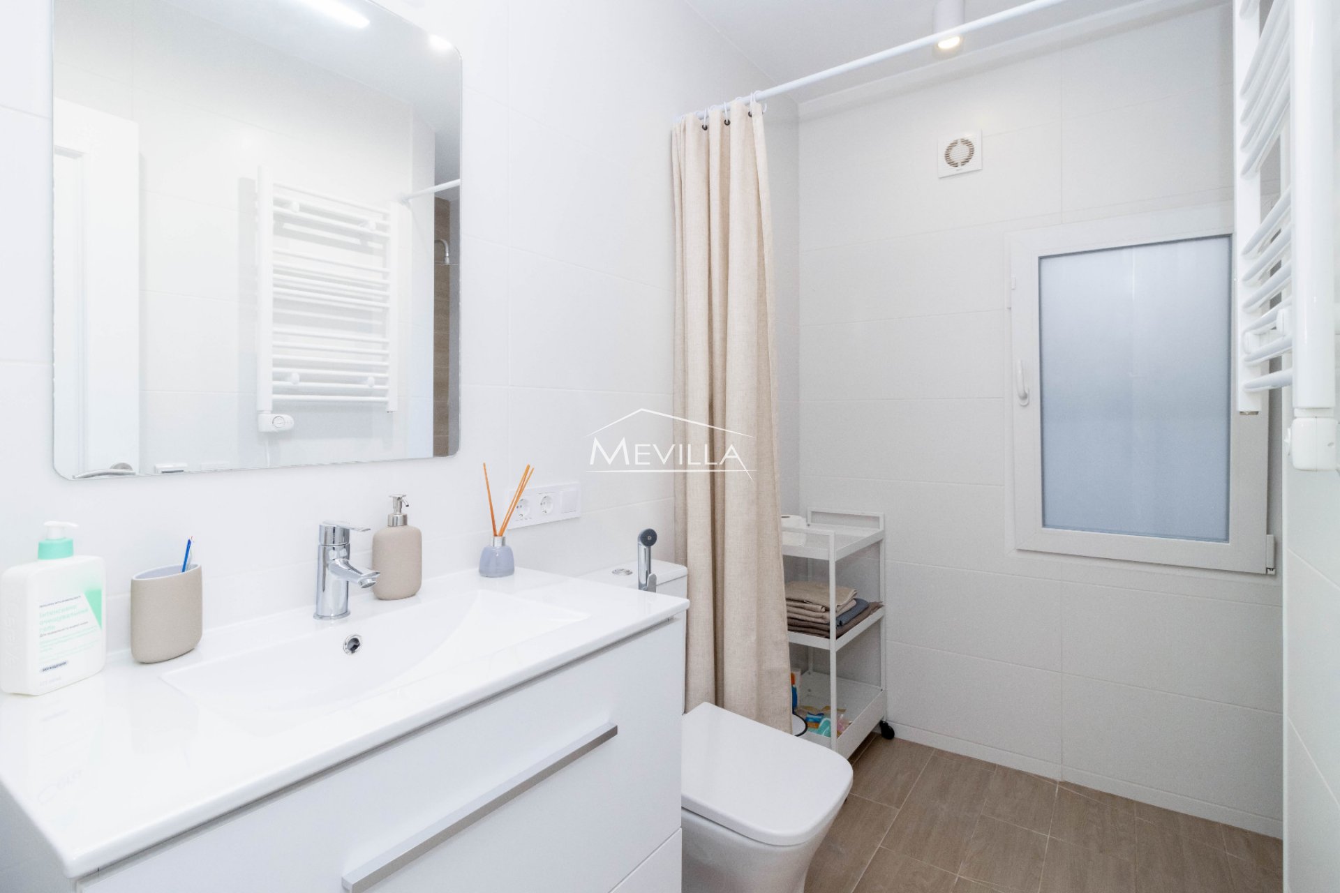 Перепродажа - Дуплекс - Ориуэла Коста - La Zenia