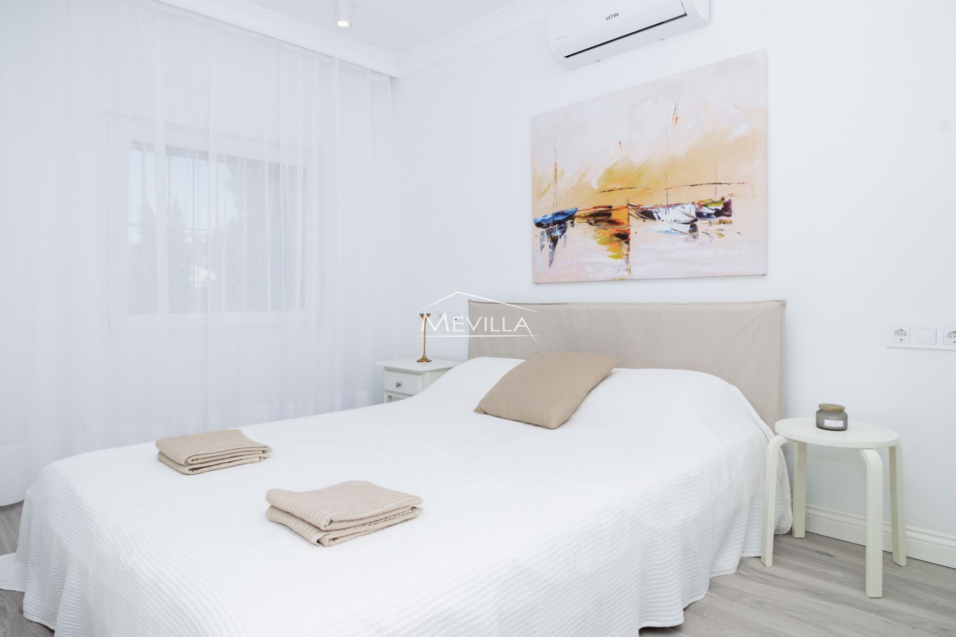 Перепродажа - Дуплекс - Ориуэла Коста - La Zenia