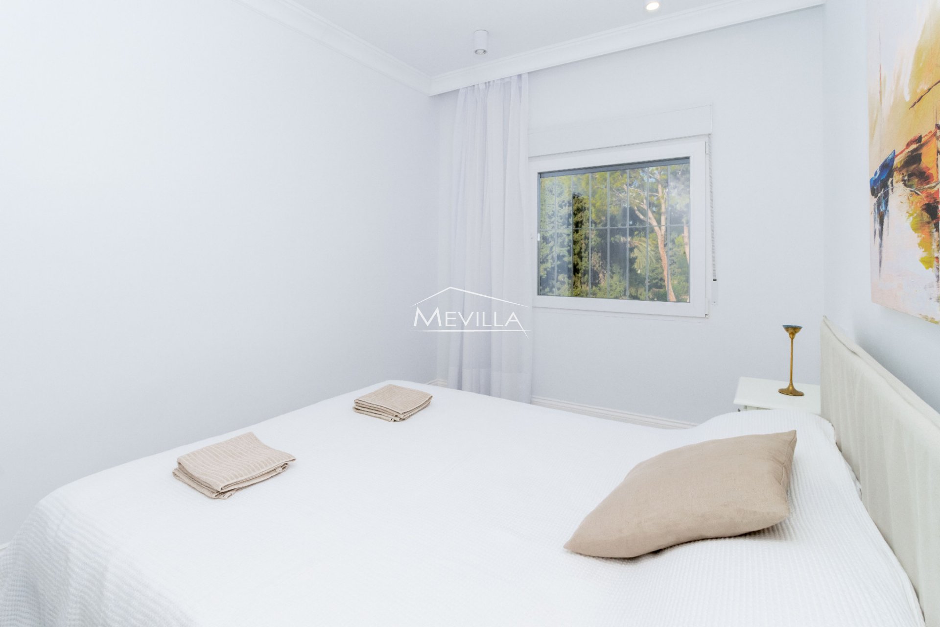 Перепродажа - Дуплекс - Ориуэла Коста - La Zenia