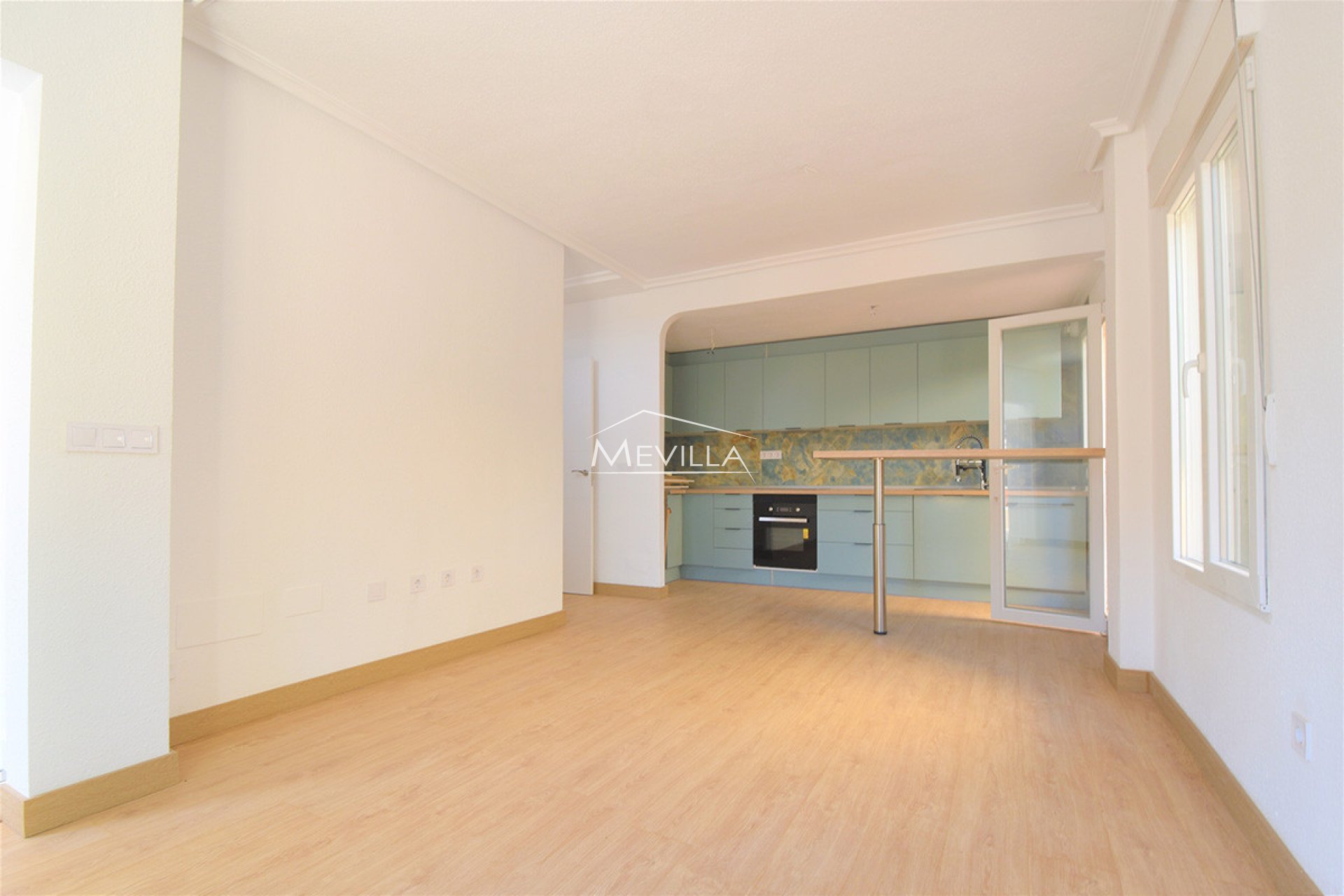 Перепродажа - Дуплекс - Ориуэла Коста - La Zenia