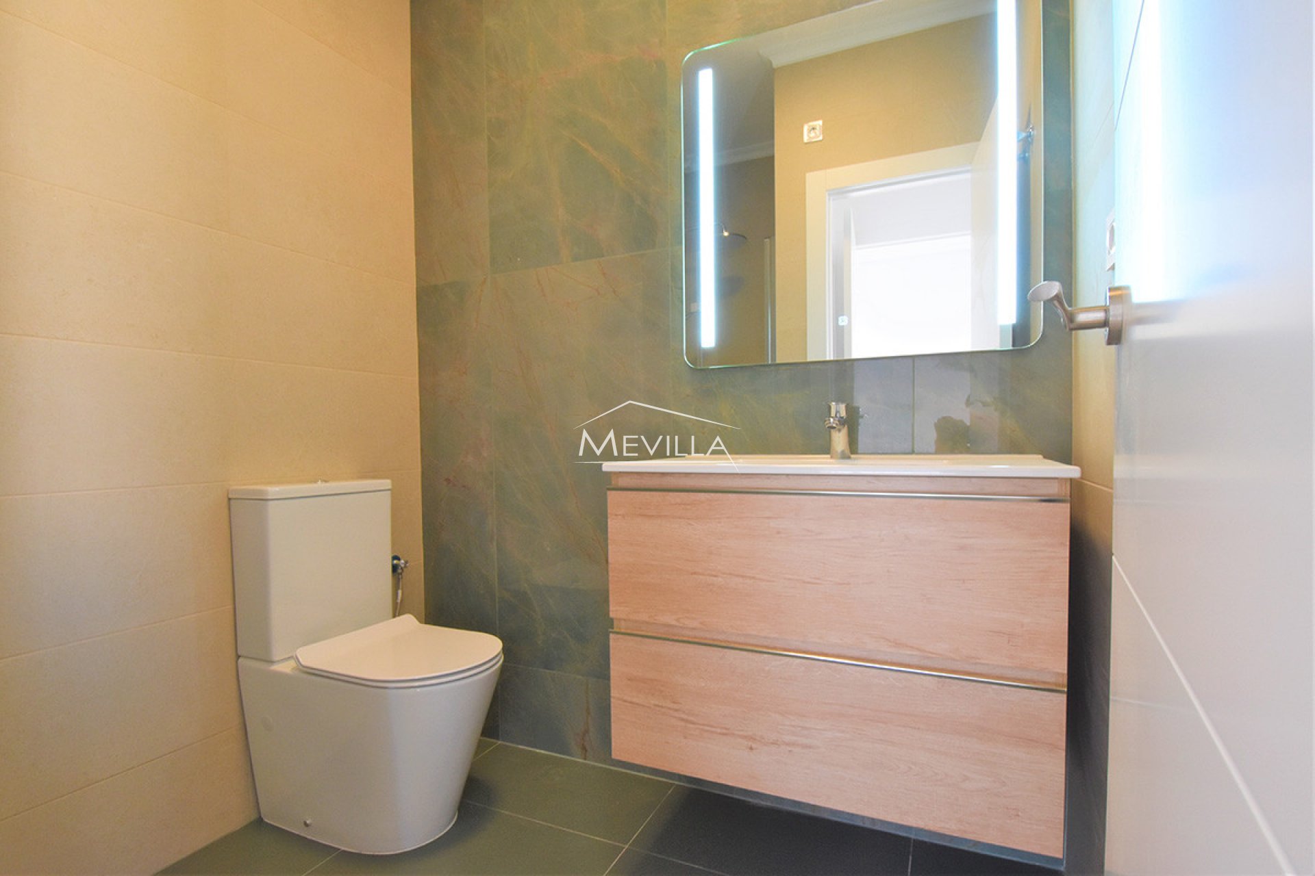 Перепродажа - Дуплекс - Ориуэла Коста - La Zenia