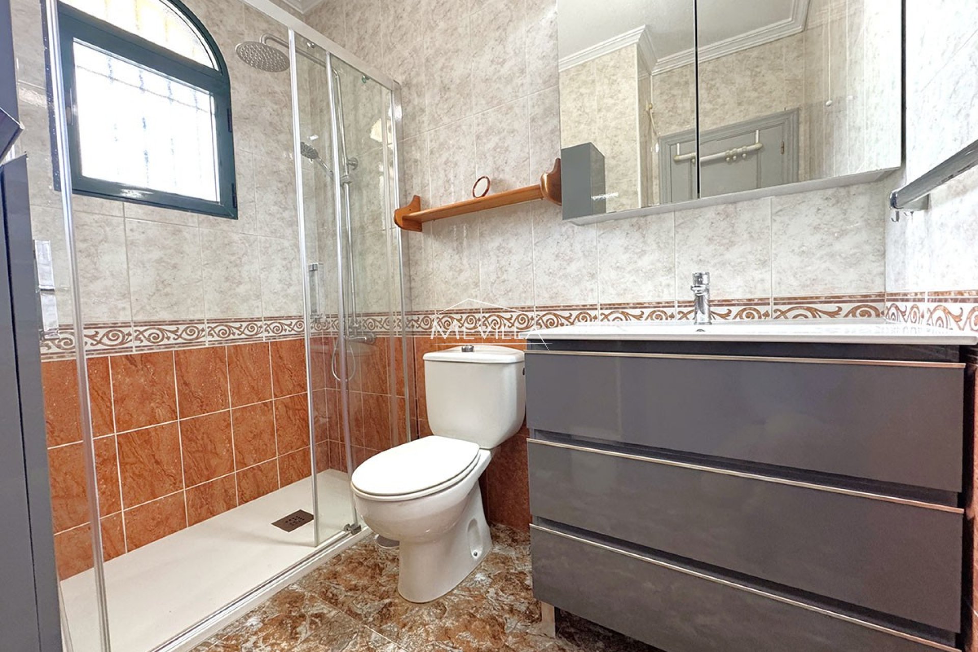 Перепродажа - Дуплекс - Ориуэла Коста - La Zenia