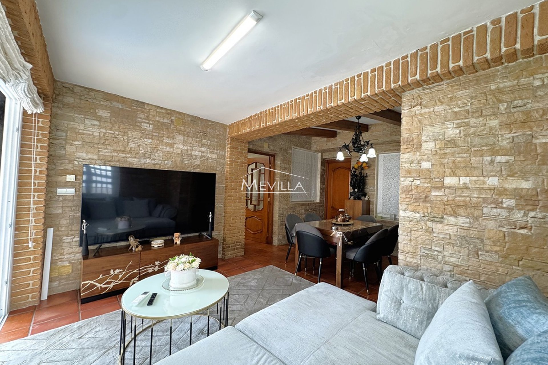 Перепродажа - Дуплекс - Ориуэла Коста - La Zenia