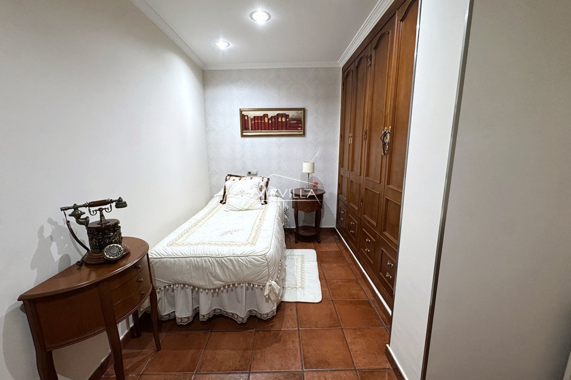 Перепродажа - Дуплекс - Ориуэла Коста - La Zenia