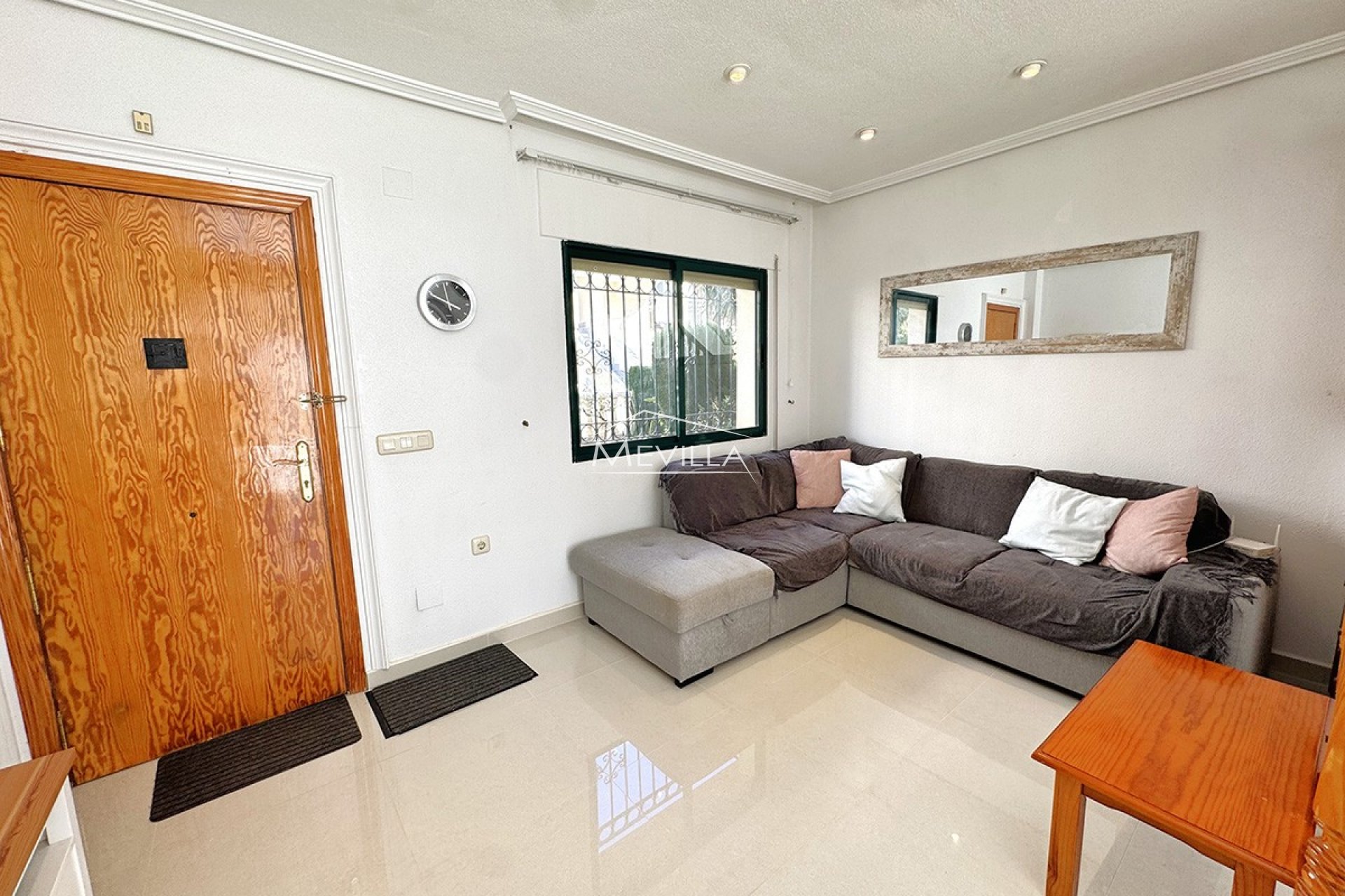 Перепродажа - Дуплекс - Ориуэла Коста - La Zenia