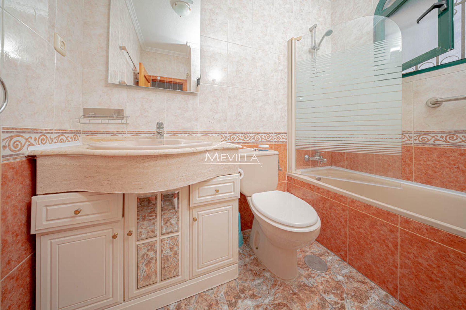 Перепродажа - Дуплекс - Ориуэла Коста - La Zenia