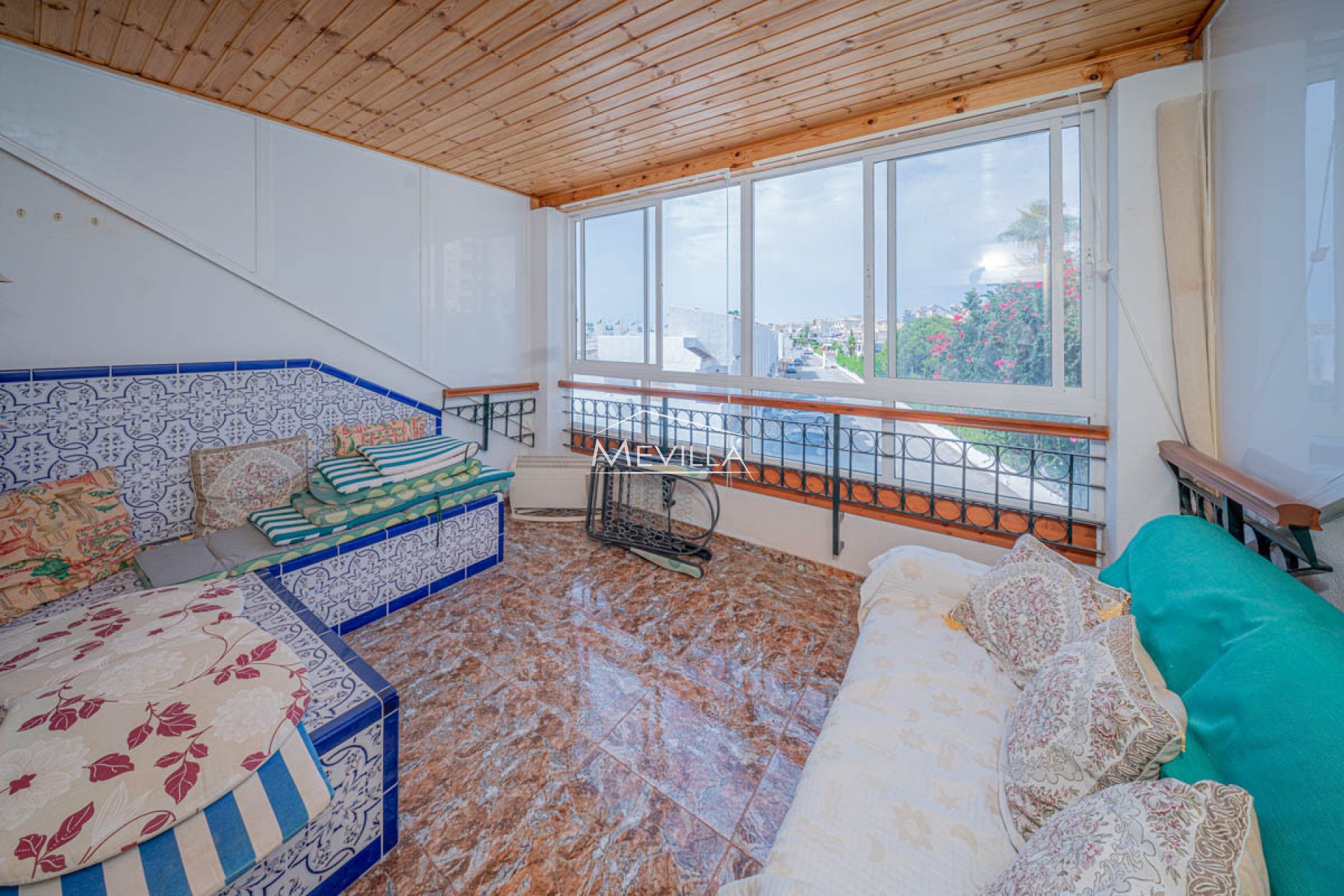 Перепродажа - Дуплекс - Ориуэла Коста - La Zenia