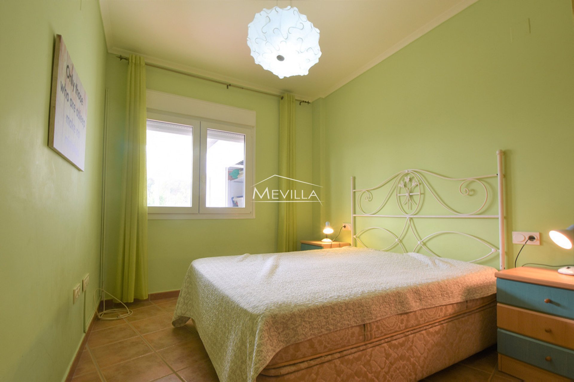 Перепродажа - Дуплекс - Ориуэла Коста - Mil Palmeras