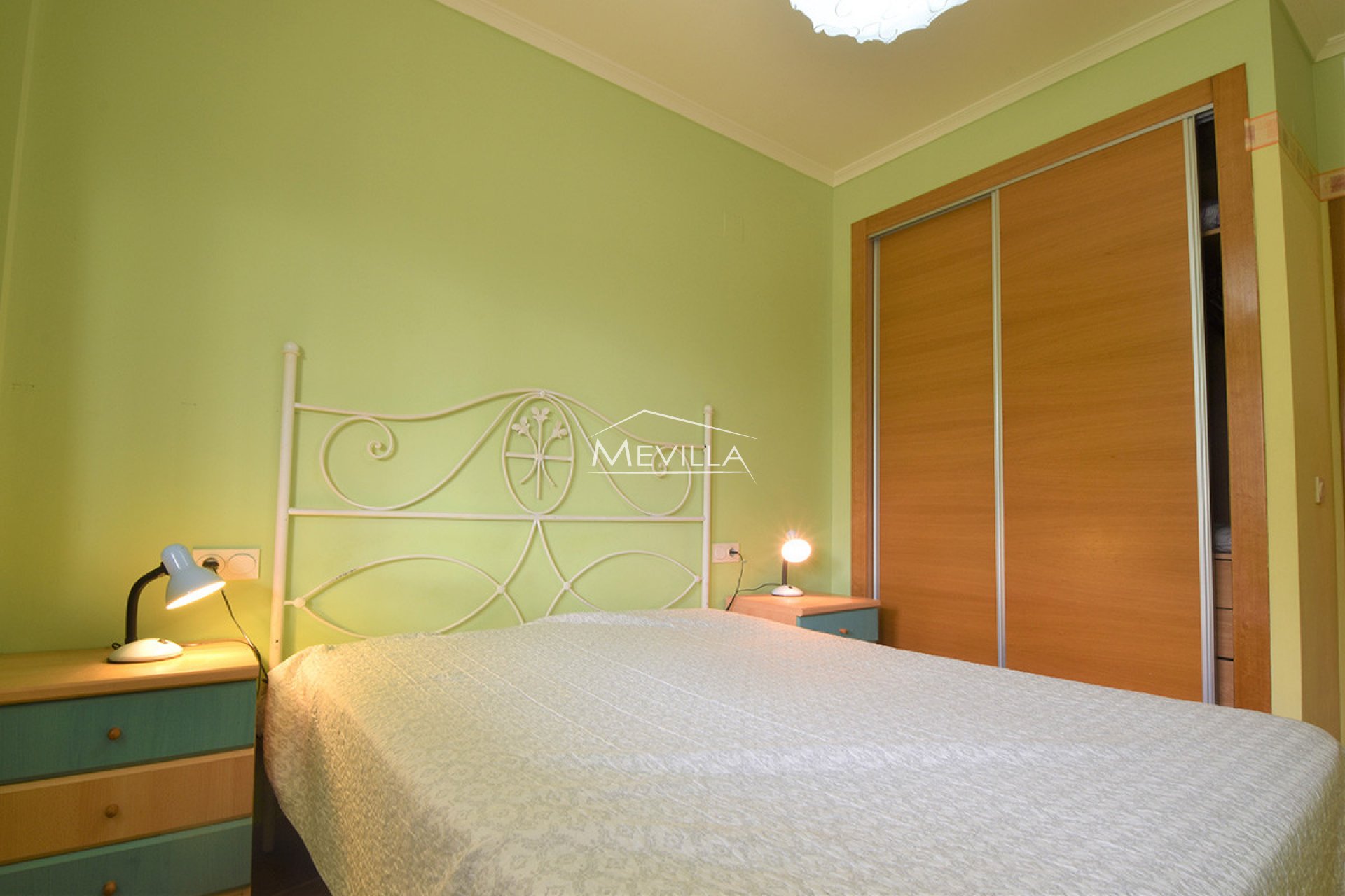 Перепродажа - Дуплекс - Ориуэла Коста - Mil Palmeras