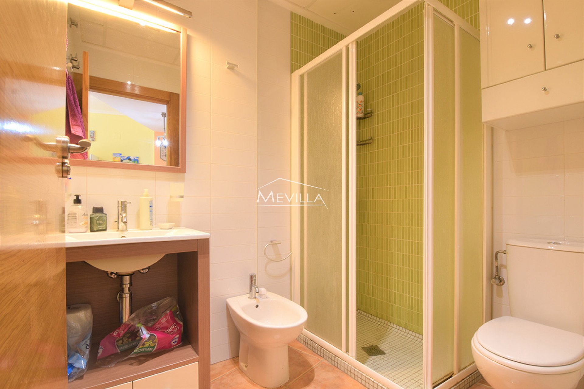 Перепродажа - Дуплекс - Ориуэла Коста - Mil Palmeras