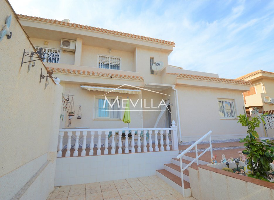 Перепродажа - Дуплекс - Ориуэла Коста - Playa Flamenca