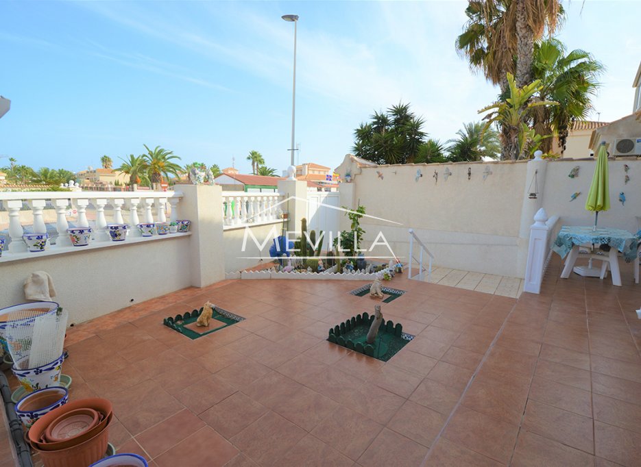 Перепродажа - Дуплекс - Ориуэла Коста - Playa Flamenca