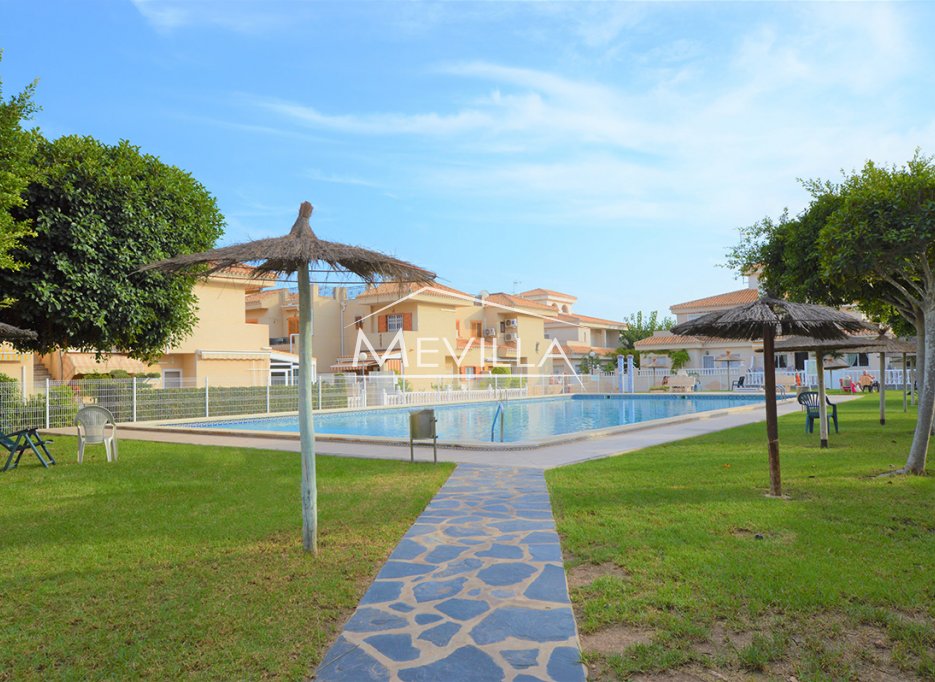 Перепродажа - Дуплекс - Ориуэла Коста - Playa Flamenca