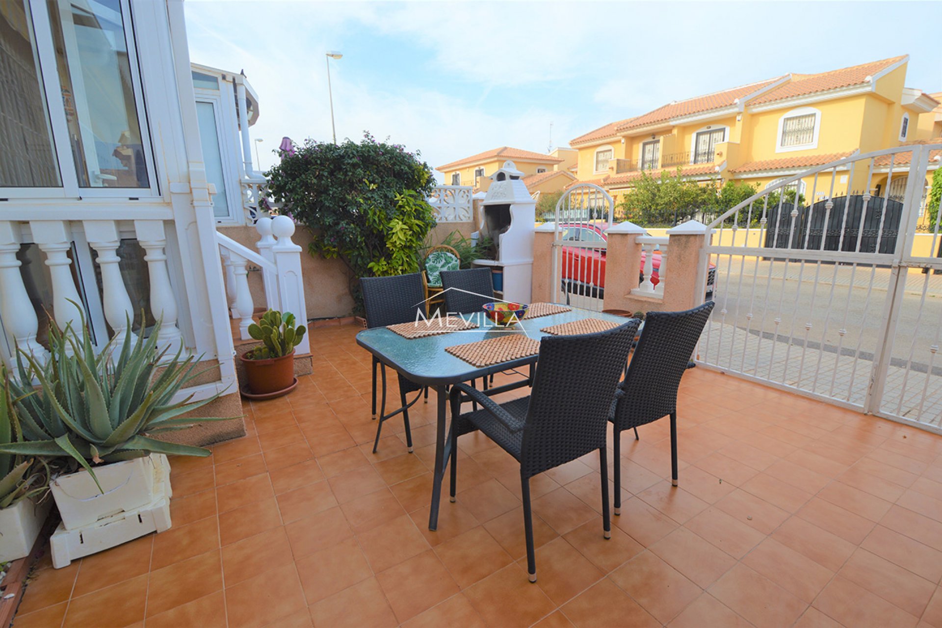 Перепродажа - Дуплекс - Ориуэла Коста - Playa Flamenca