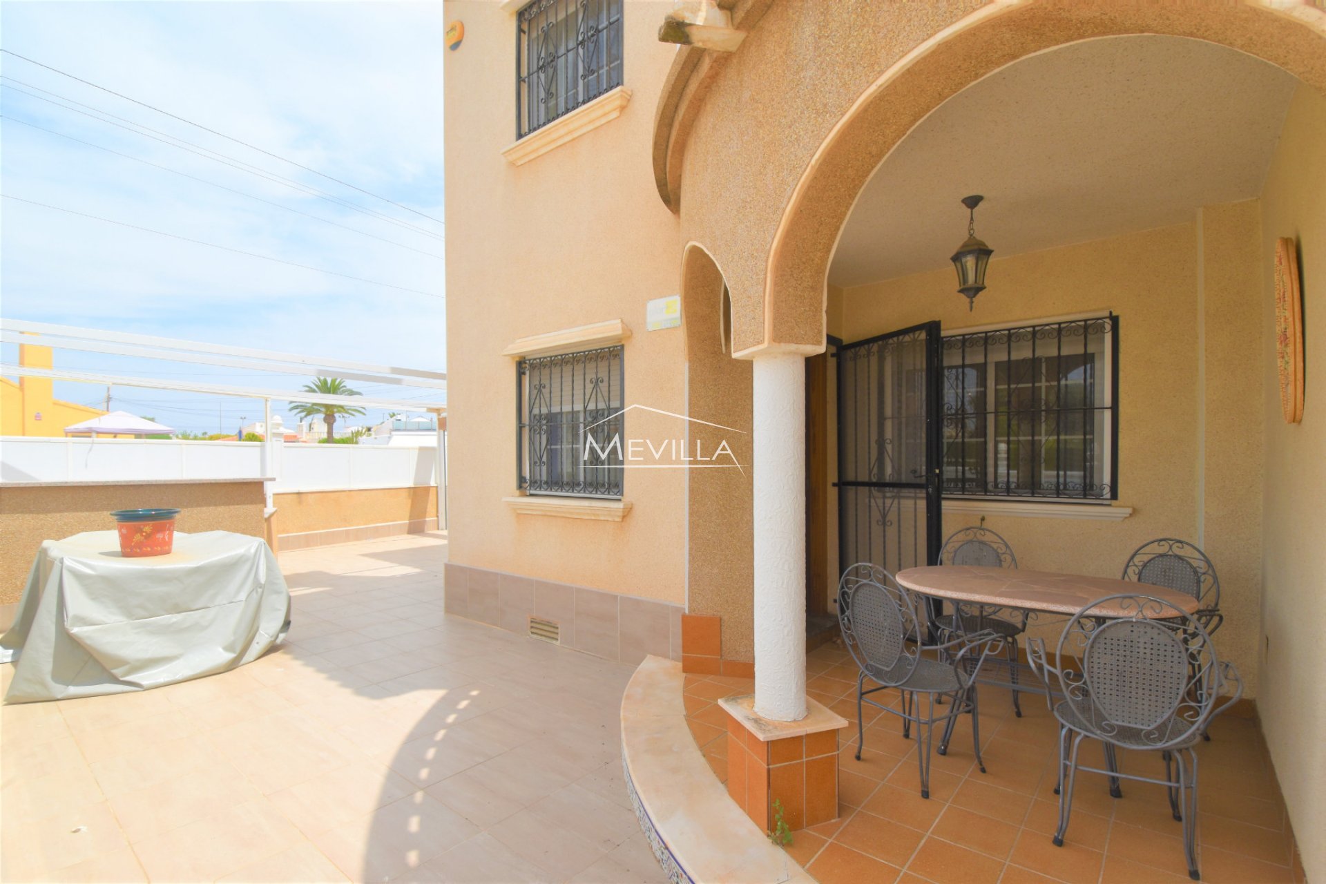 Перепродажа - Дуплекс - Ориуэла Коста - Playa Flamenca