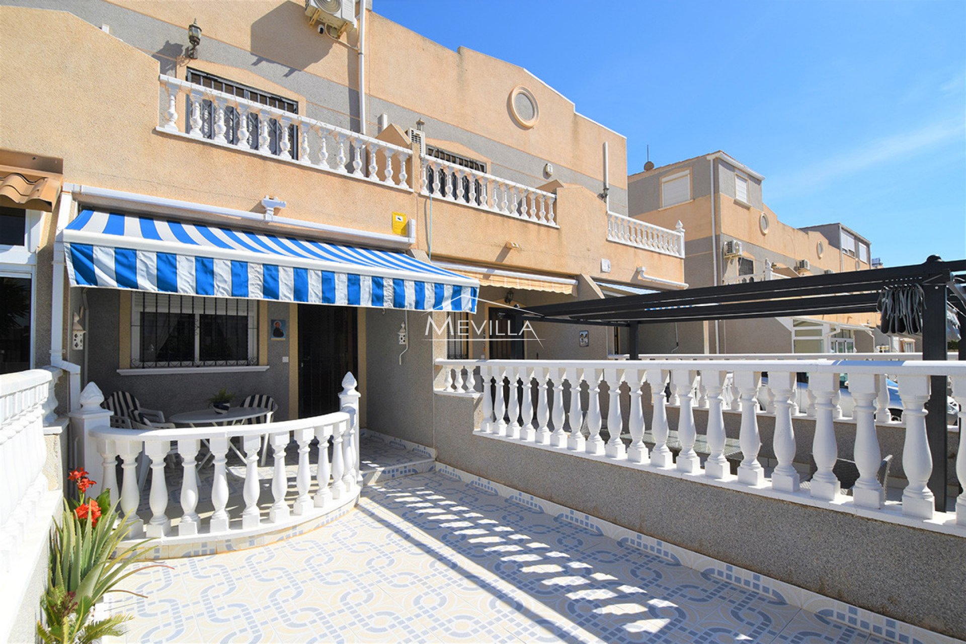 Перепродажа - Дуплекс - Ориуэла Коста - Playa Flamenca