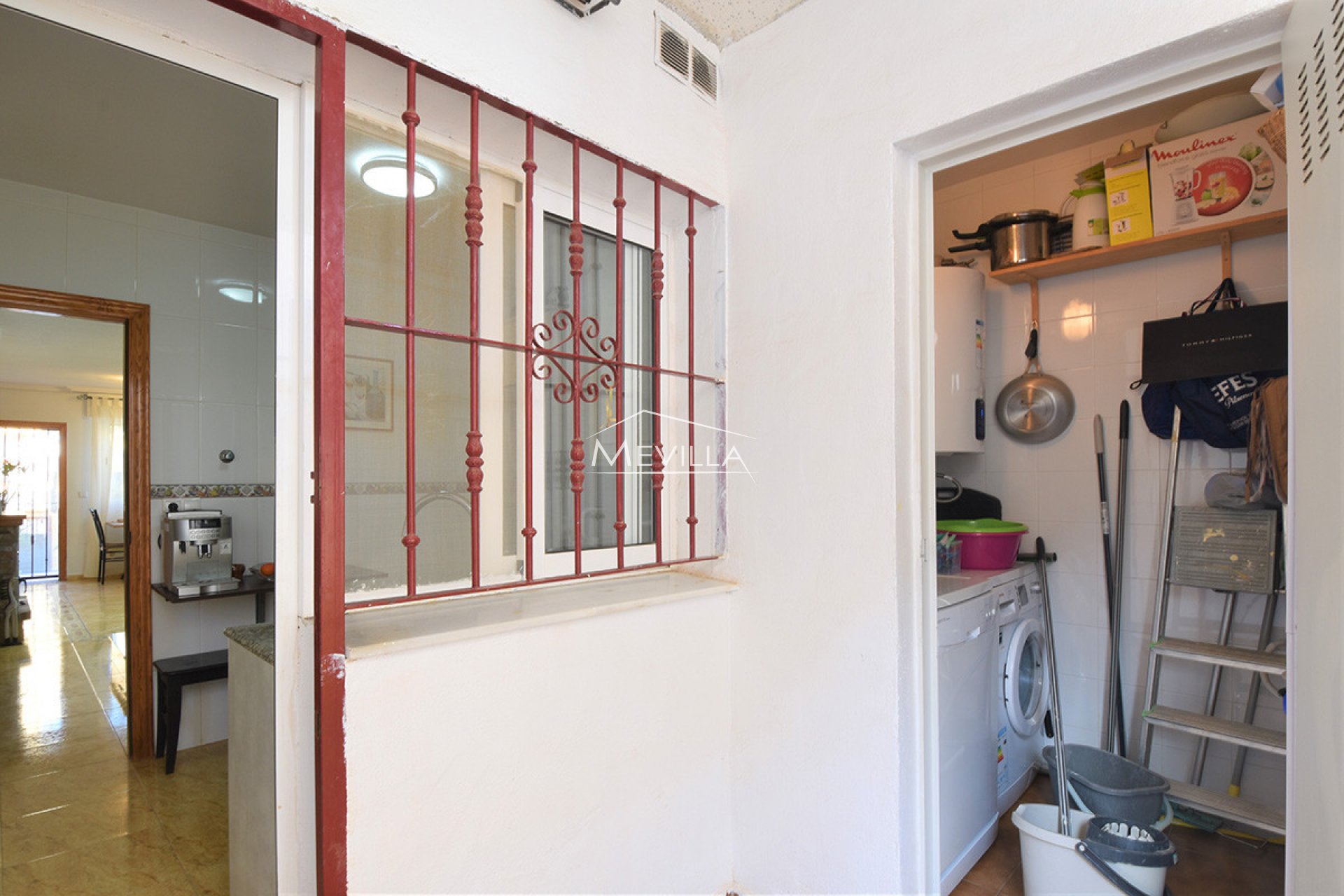 Перепродажа - Дуплекс - Ориуэла Коста - Playa Flamenca