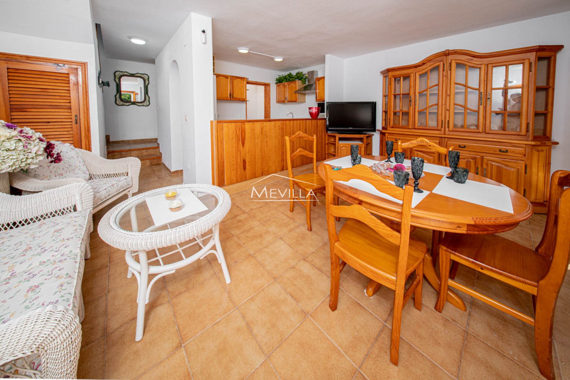 Перепродажа - Дуплекс - Ориуэла Коста - Playa Flamenca