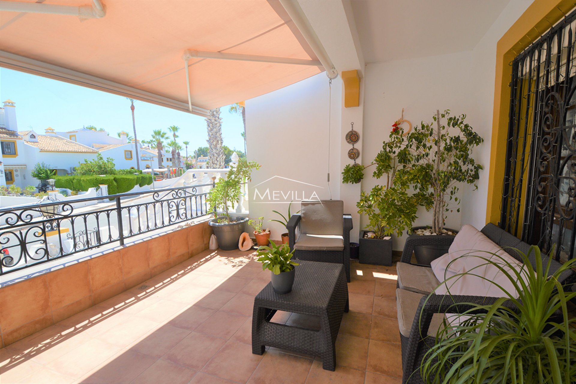 Перепродажа - Дуплекс - Ориуэла Коста - Villamartin