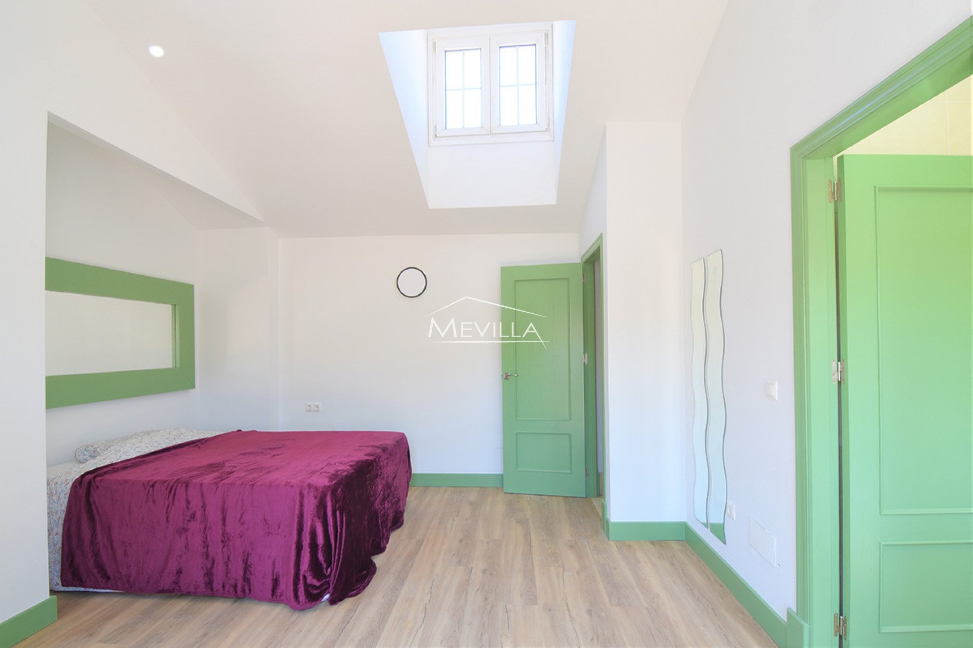 Перепродажа - Дуплекс - Ориуэла Коста - Villamartin
