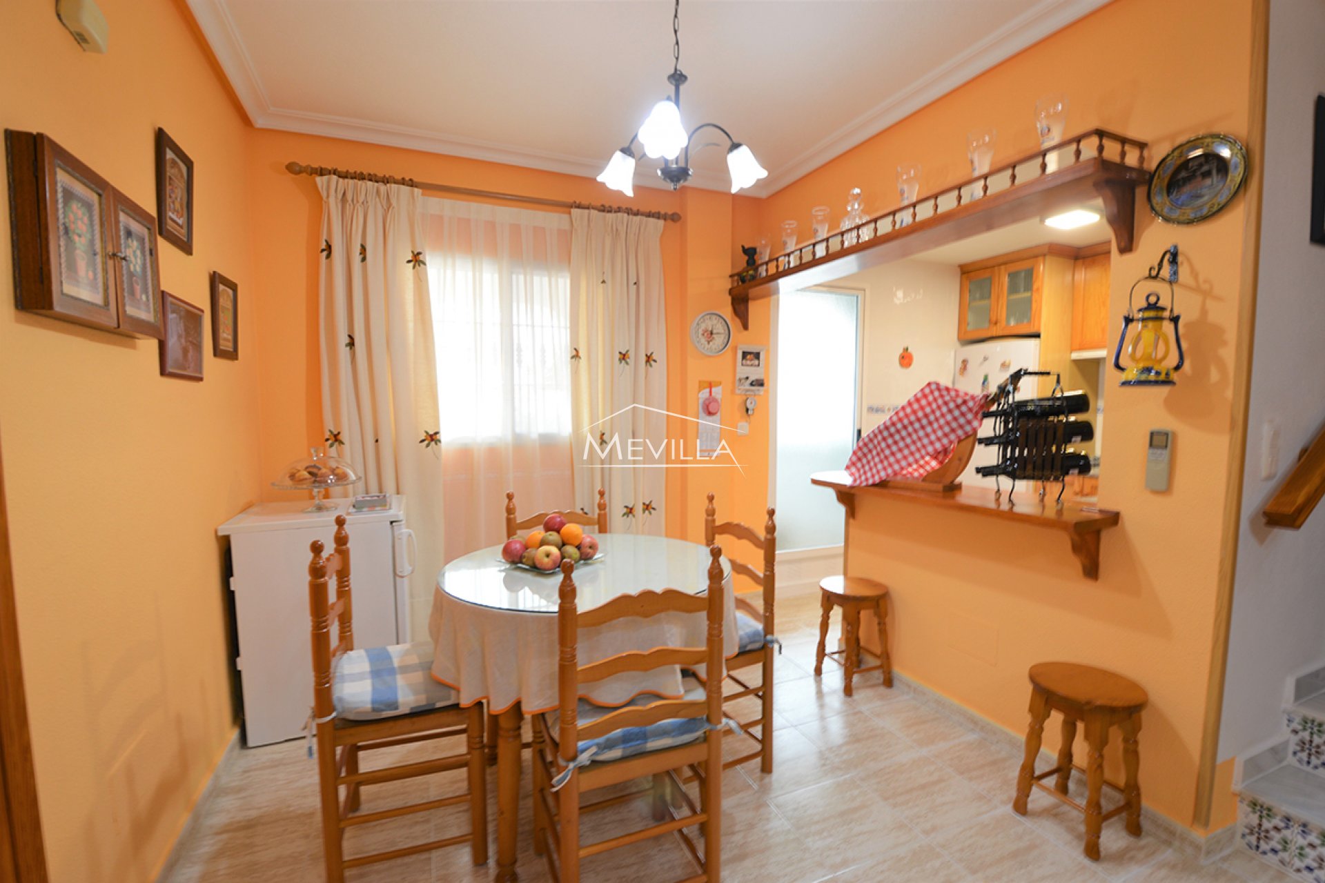 Перепродажа - Дуплекс - Pilar de la Horadada - Torre de la Horadada