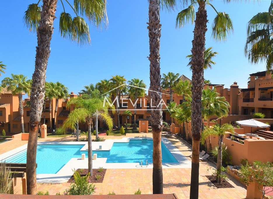 Перепродажа - Дуплекс - San Miguel de Salinas