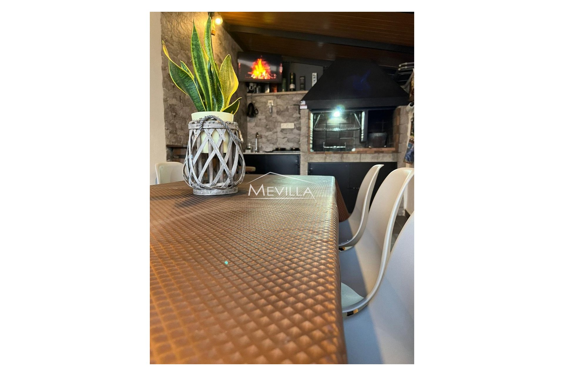 Перепродажа - Дуплекс - San Miguel de Salinas