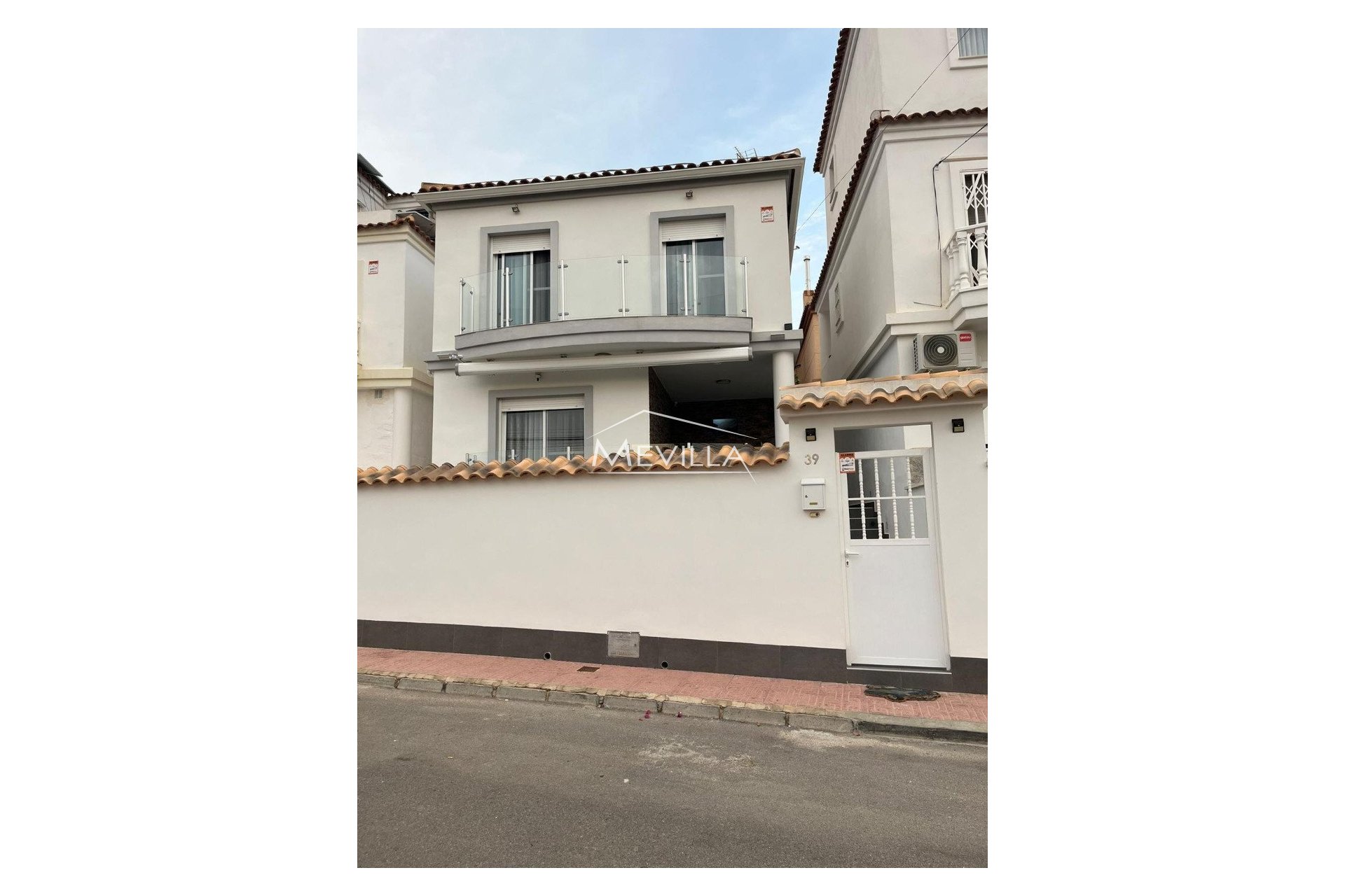 Перепродажа - Дуплекс - San Miguel de Salinas