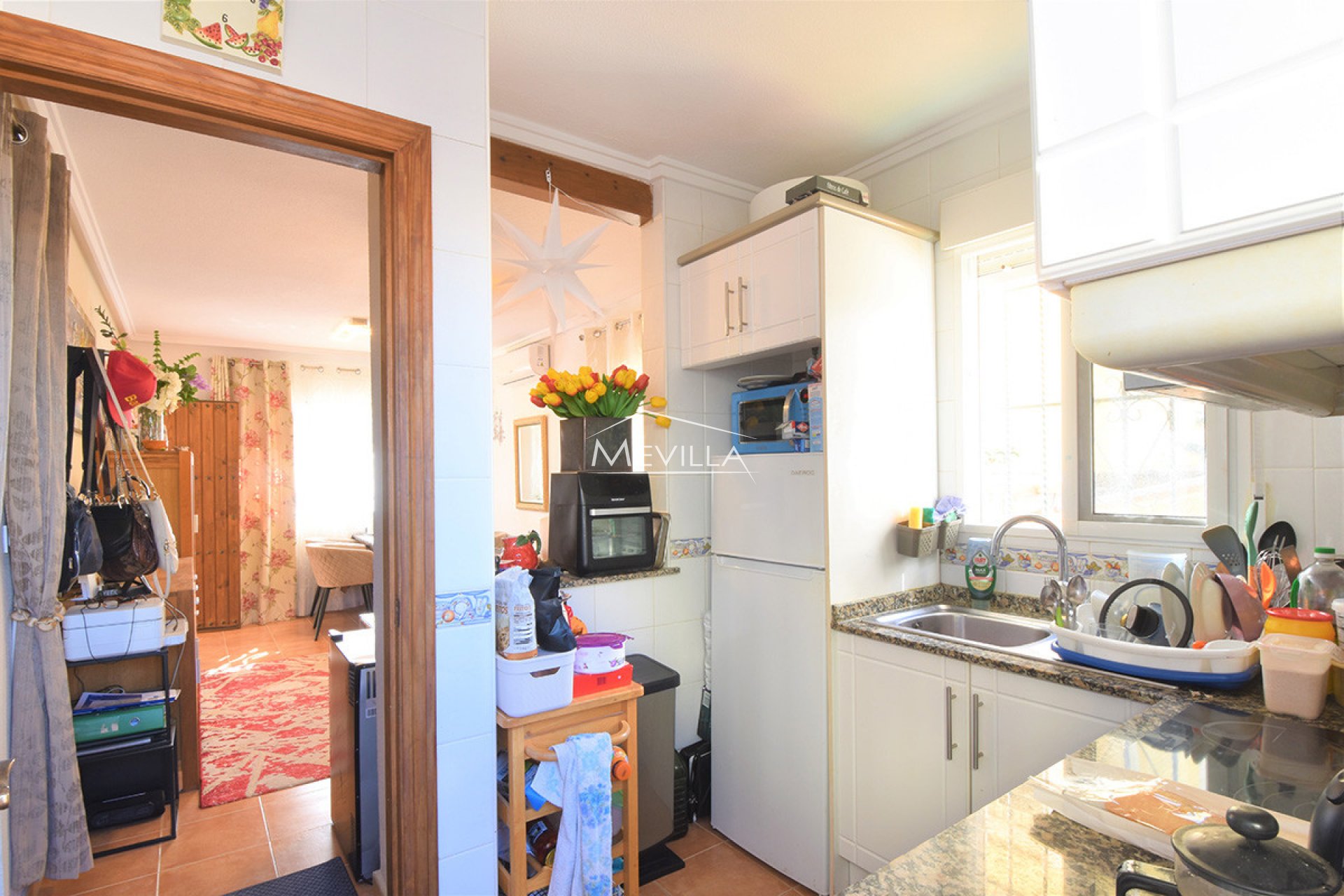 Перепродажа - Дуплекс - Торревьеха - Los Altos