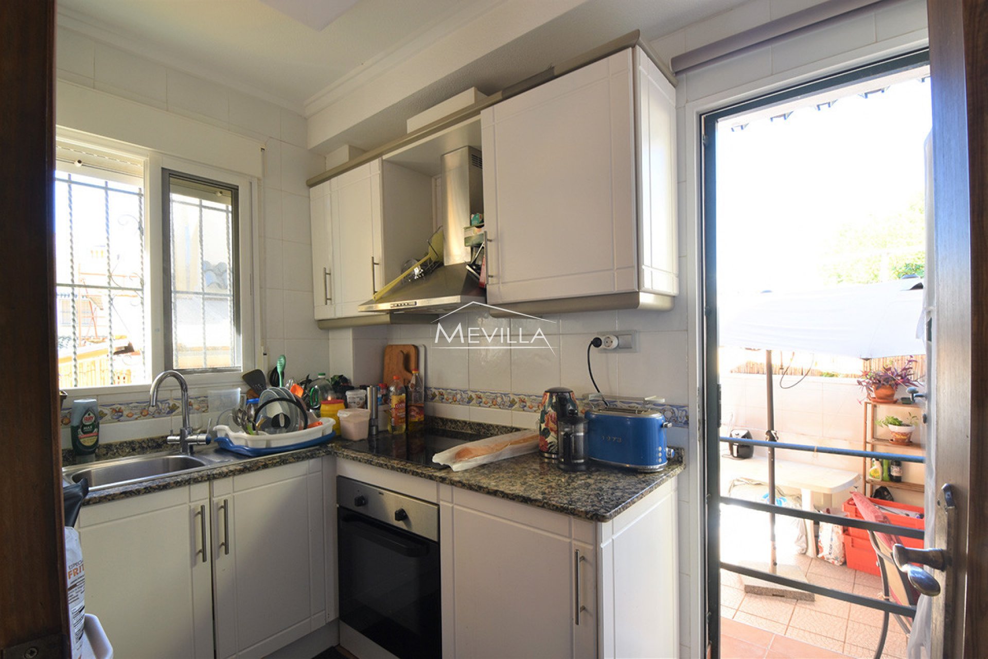 Перепродажа - Дуплекс - Торревьеха - Los Altos