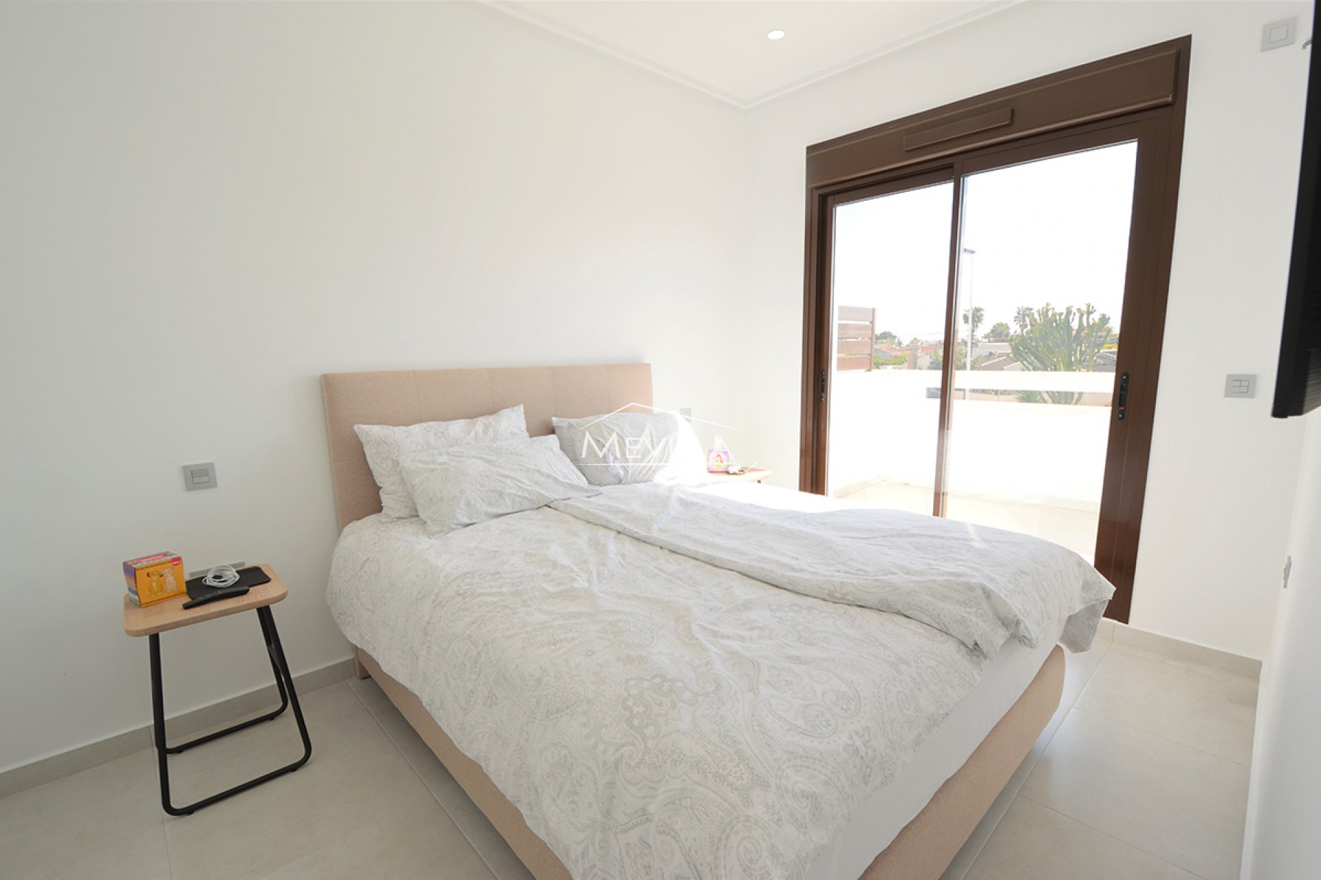 Перепродажа - Дуплекс - Торревьеха - Torrevieja