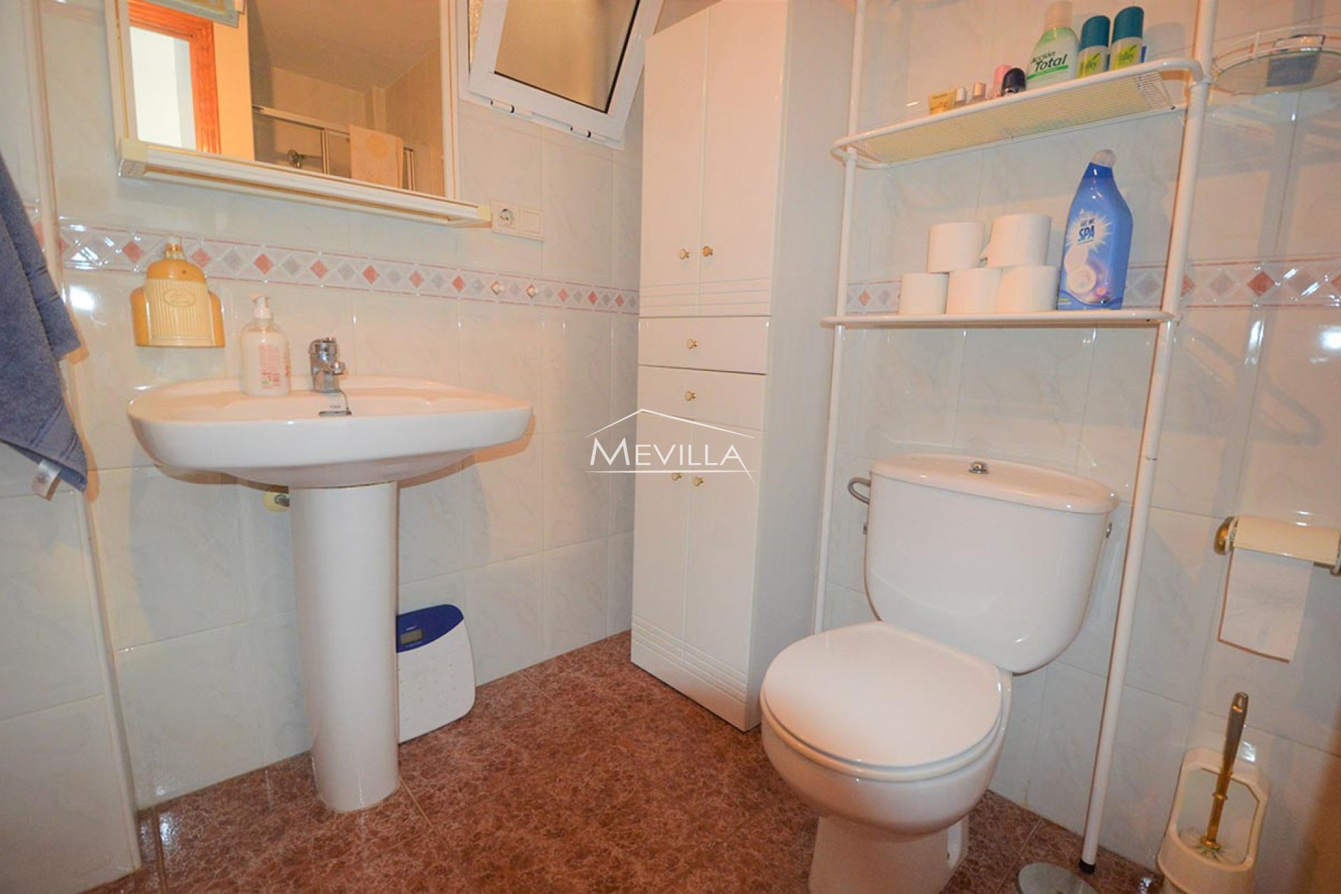 Перепродажа - Дуплекс - Торревьеха - Torrevieja