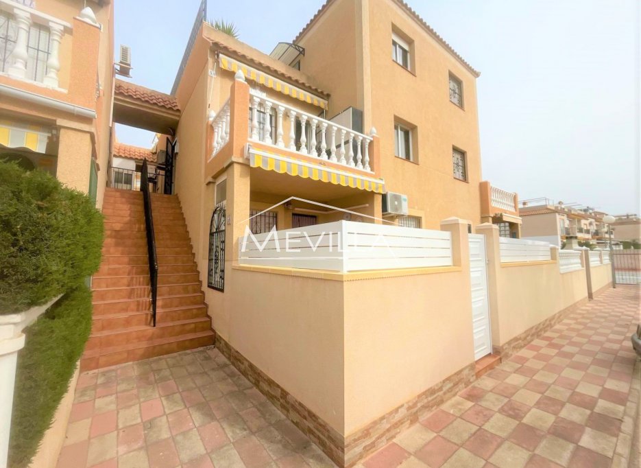 Перепродажа - Дуплекс - Торревьеха - Torrevieja