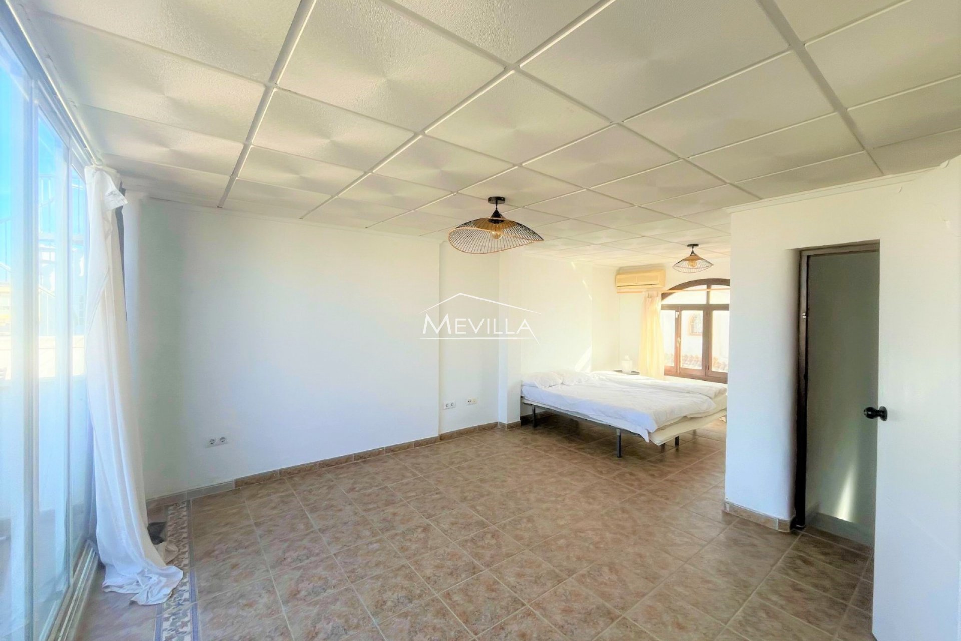 Перепродажа - Дуплекс - Торревьеха - Torrevieja