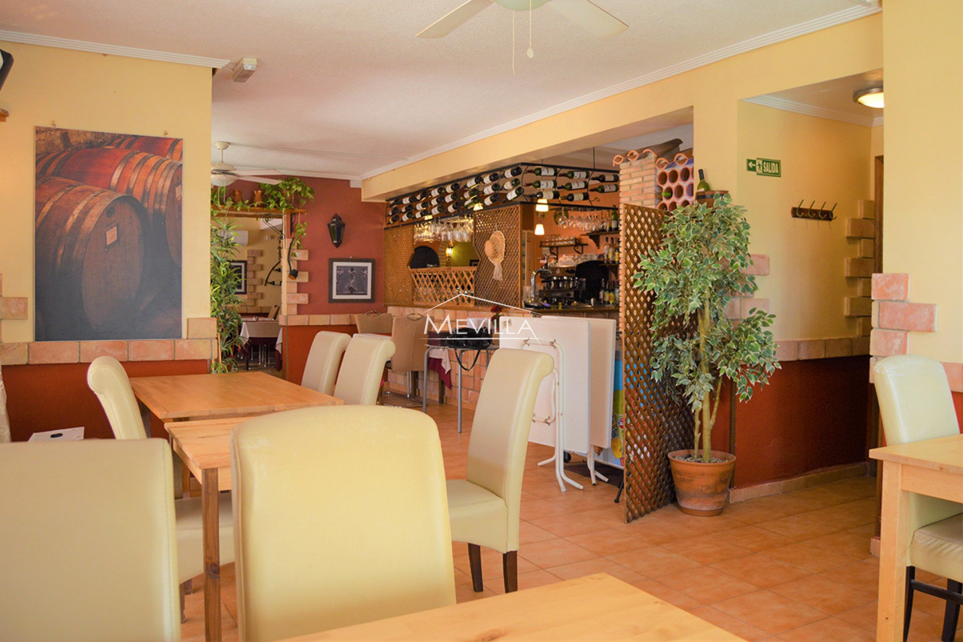 Перепродажа - коммерческие - Торревьеха - Torrevieja