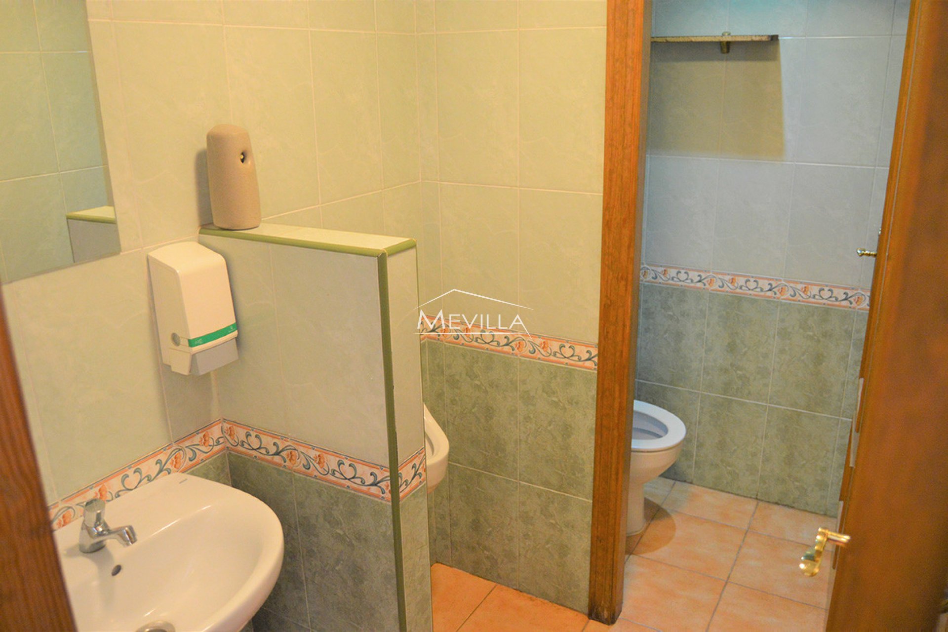 Перепродажа - коммерческие - Торревьеха - Torrevieja