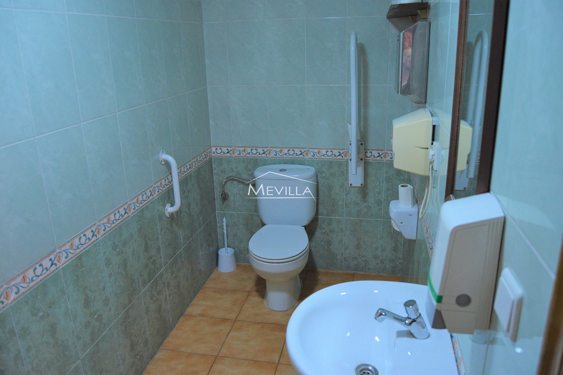 Перепродажа - коммерческие - Торревьеха - Torrevieja