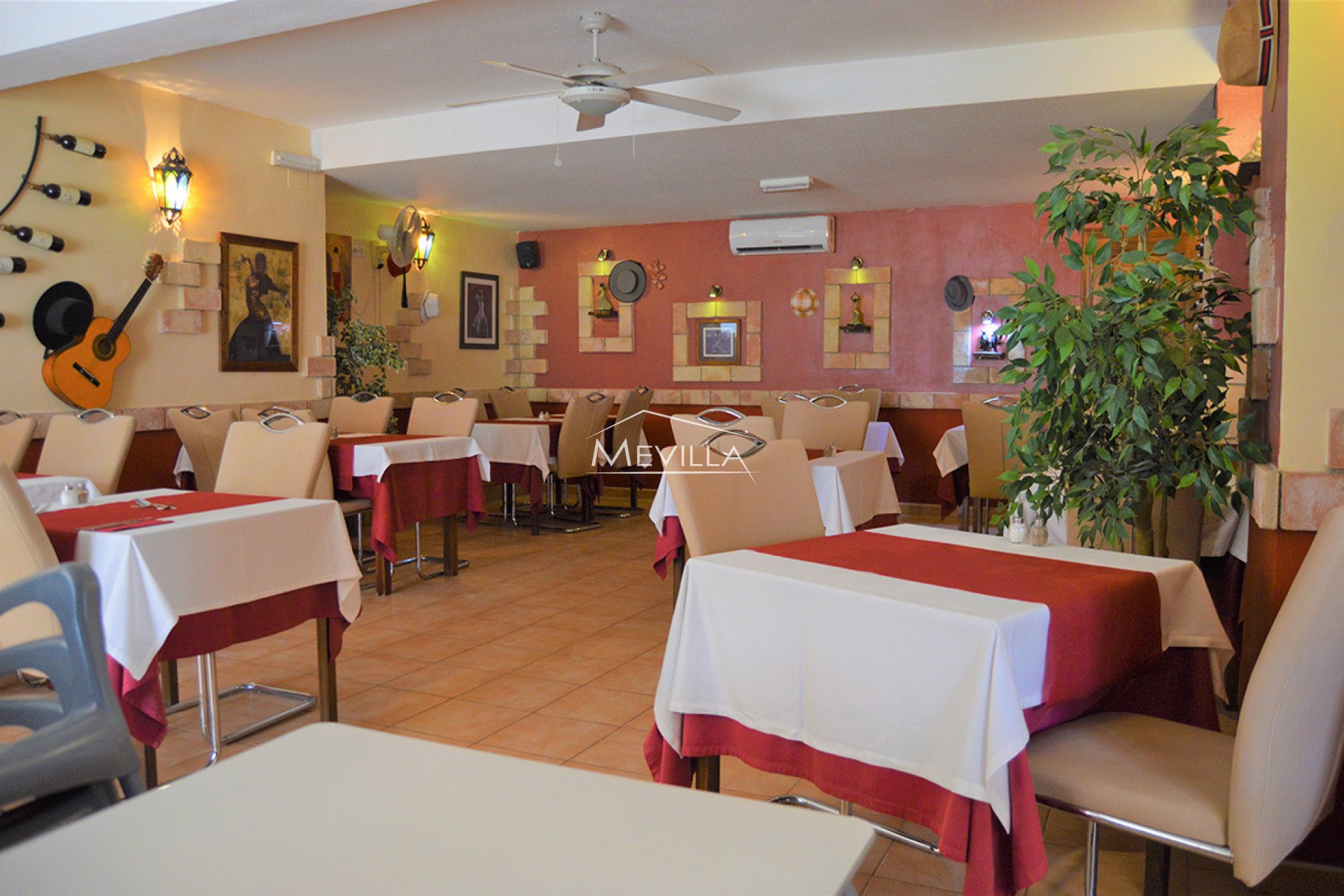 Перепродажа - коммерческие - Торревьеха - Torrevieja