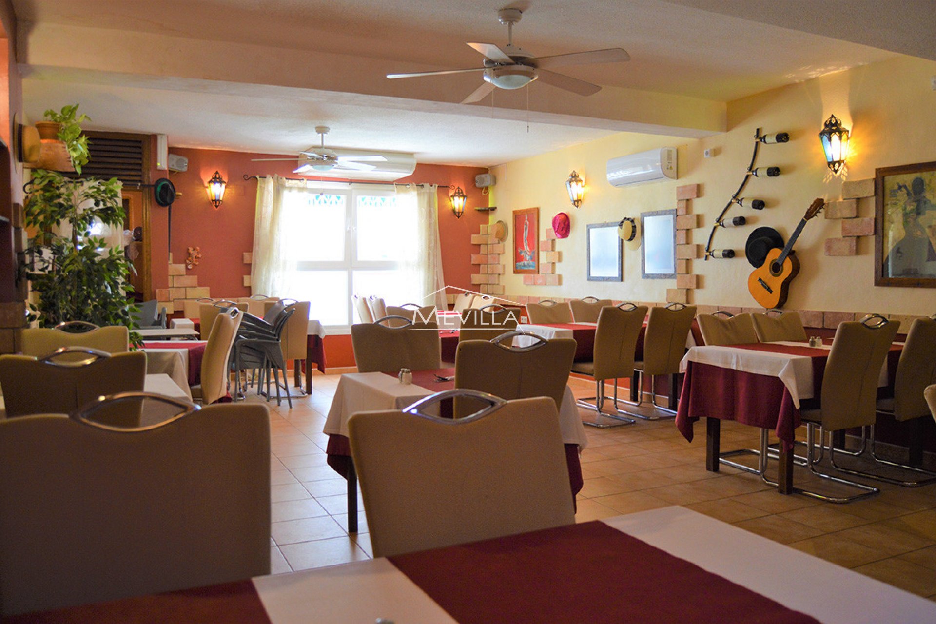 Перепродажа - коммерческие - Торревьеха - Torrevieja