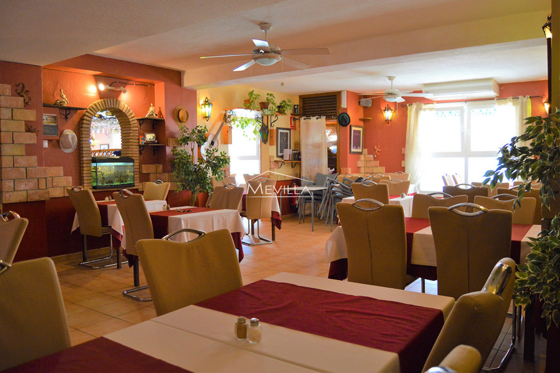 Перепродажа - коммерческие - Торревьеха - Torrevieja