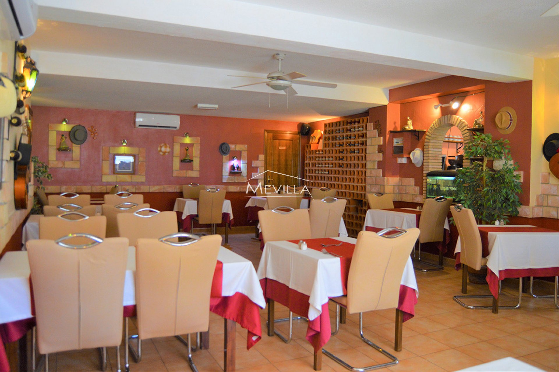 Перепродажа - коммерческие - Торревьеха - Torrevieja