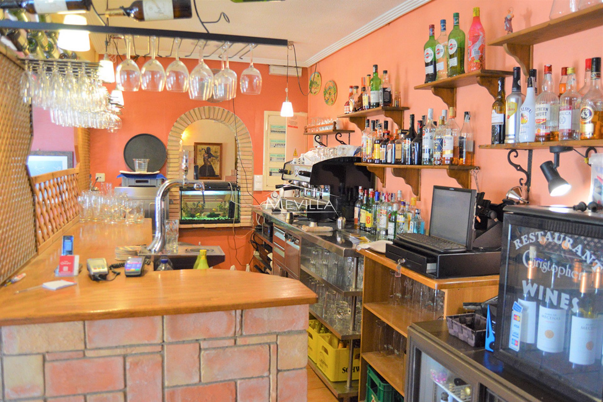 Перепродажа - коммерческие - Торревьеха - Torrevieja