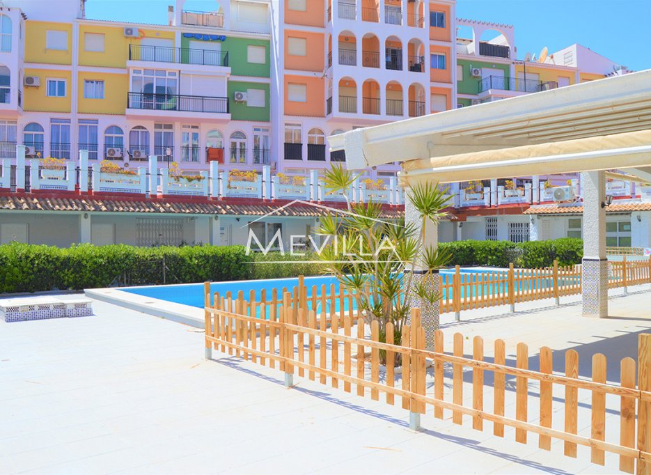 Перепродажа - коммерческие - Торревьеха - Torrevieja
