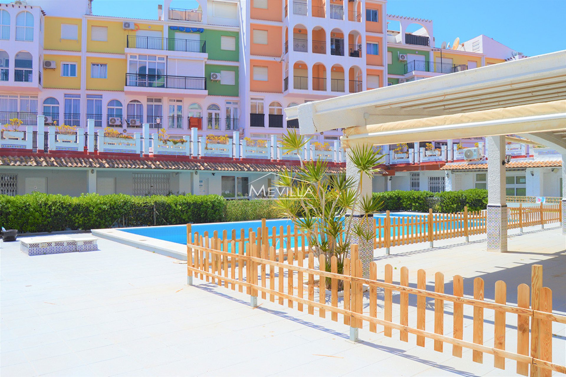 Перепродажа - коммерческие - Торревьеха - Torrevieja