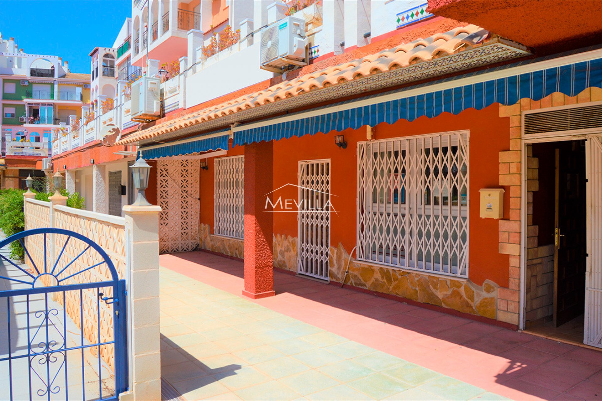 Перепродажа - коммерческие - Торревьеха - Torrevieja