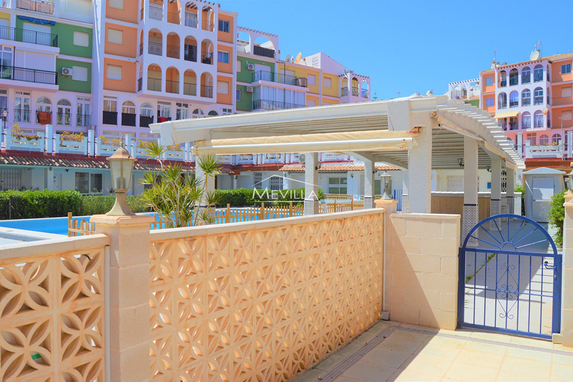 Перепродажа - коммерческие - Торревьеха - Torrevieja